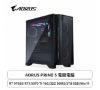 圖片 技嘉 GIGABYTE AORUS PRIME 5 電競電腦 (R7 9700X/RTX 5070 Ti 16G/32G DDR5/2TB SSD/Win11