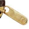 圖片 Louis Vuitton 展示品 Monogram 帆布拉鍊長夾(M42616-咖)