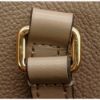 圖片 Louis Vuitton 展示品 OnTheGo MM 壓花牛皮手提肩背二用包(M45607-米)