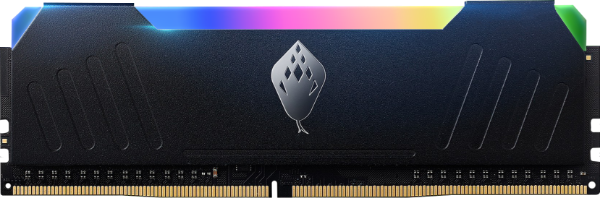 【ANACONDA】ET RGB DDR4 燈條桌上型超頻記憶體 16GB(8GB*2) 3200 商品圖