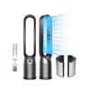 圖片 Dyson 戴森Purifier Cool 二合一涼風智能空氣清淨機 TP11 黑色