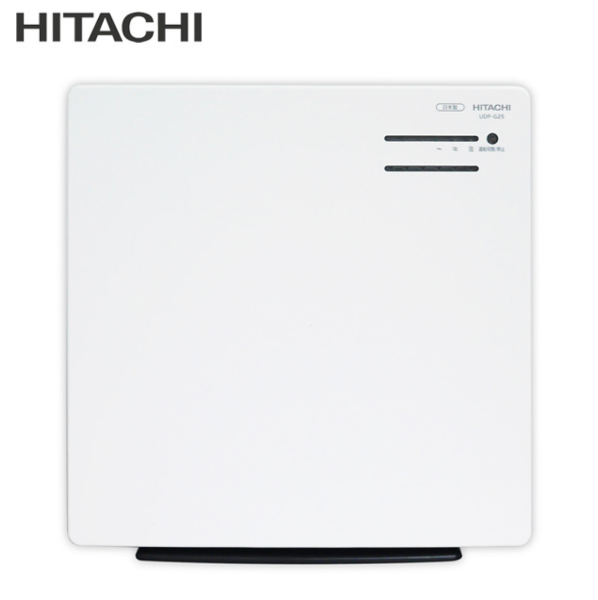 圖片 HITACHI 日立 日本製原裝空氣清淨機 UDP-G25