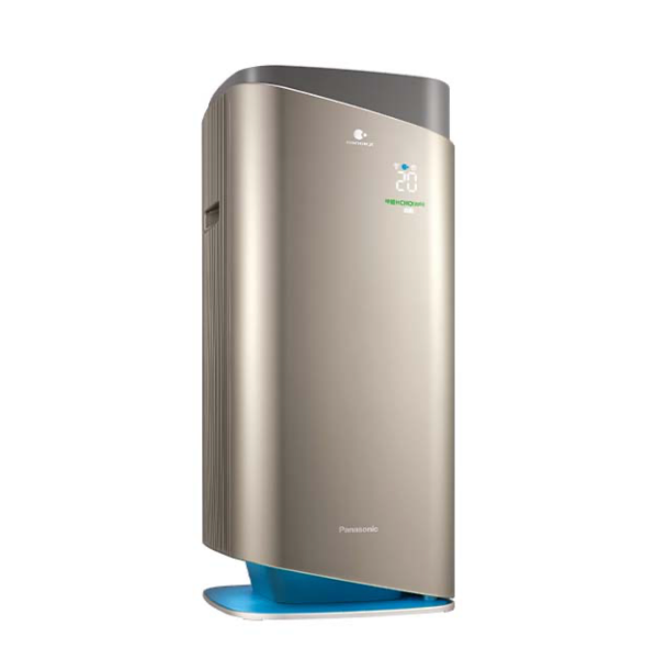 圖片 Panasonic 國際牌nanoe X 系列15坪空氣清淨機F-P75MH