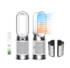 圖片 Dyson 戴森Purifier Hot+Cool 三合一涼暖智能空氣清淨機 HP11 白色