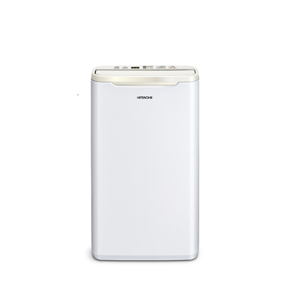 圖片 HITACHI 日立8公升舒適節電除濕機 RD-16FR1