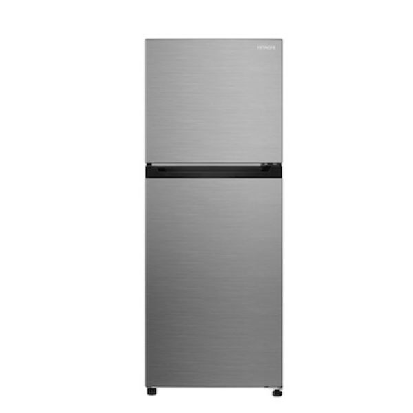 圖片 HITACHI 日立260公升變頻雙門冰箱 HRTN5275MF1 XTW
