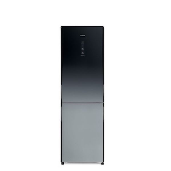 圖片 HITACHI 日立330公升變頻兩門冰箱 HRBN5366DF1 XGRTW