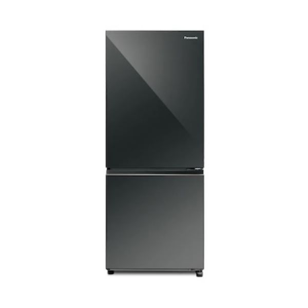 圖片 Panasonic 國際牌255公升 智慧節能玻璃鏡面系列雙門冰箱 NR-B261VG-X1