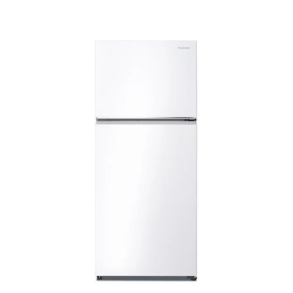 圖片 Panasonic 國際牌422公升新智慧節能雙門變頻冰箱 NR-B426TV-W
