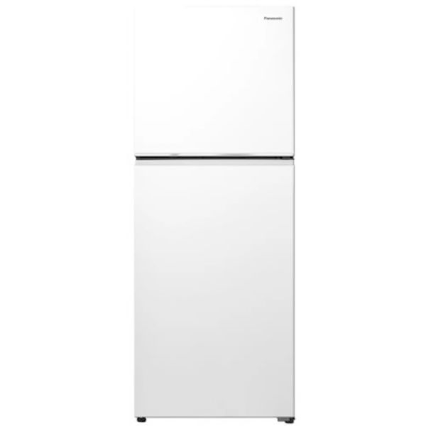 圖片 Panasonic 國際牌498公升變頻雙門電冰箱 NR-B497TVS-W