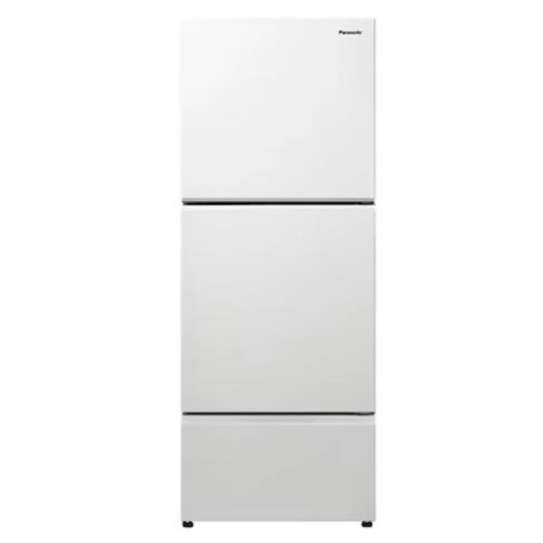 圖片 Panasonic 國際牌496公升變頻三門電冰箱 NR-C497TVS-W