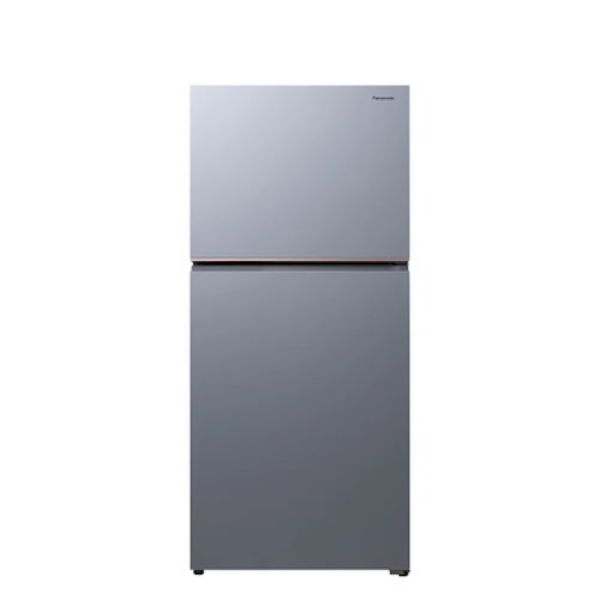 圖片 Panasonic 國際牌650公升新智慧節能雙門變頻冰箱 NR-B657TVS-B