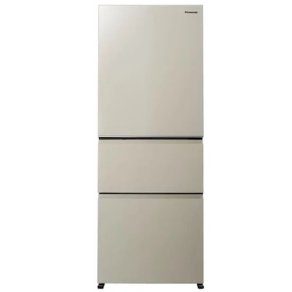 圖片 Panasonic 國際牌450公升三門變頻電冰箱 NR-C457HVS-C