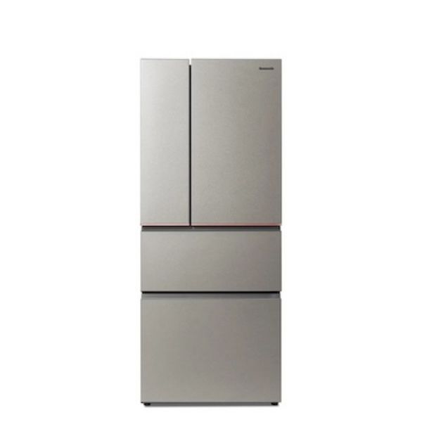 圖片 Panasonic 國際牌500公升能源效率四門變頻冰箱 NR-D505XV-S1