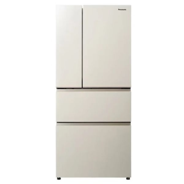 圖片 Panasonic 國際牌610公升四門變頻電冰箱 NR-D617XVS-C