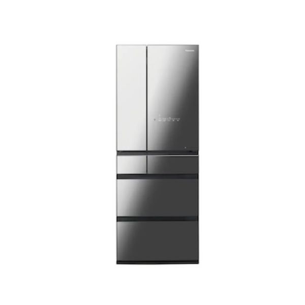 圖片 Panasonic 國際牌520公升六門變頻鑽石黑冰箱 NR-F523HX-X1