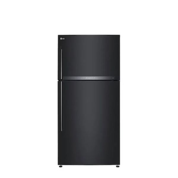 圖片 LG 樂金608公升WiFi直驅變頻右開雙門冰箱 GR-HL600MBN