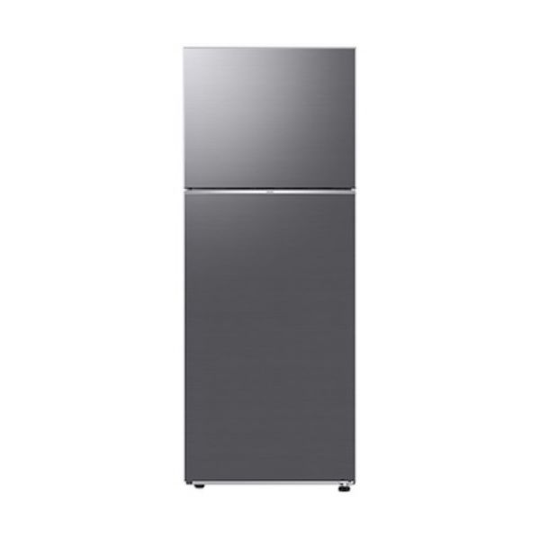 圖片 Samsung 三星 466公升 智慧節能變頻極簡雙門冰箱 RT47CG662AS9