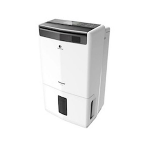 圖片 Panasonic 國際牌10公升ECONAVI濾PM2.5清淨除濕機 F-Y20JH