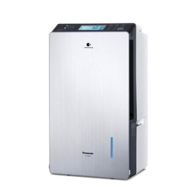 圖片 Panasonic 國際牌19公升變頻高效型除濕機 F-YV38LX