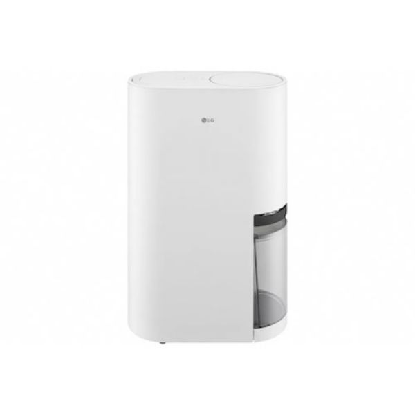 圖片 LG 樂金12公升變頻除濕機WiFi遠控 DD121MWE0