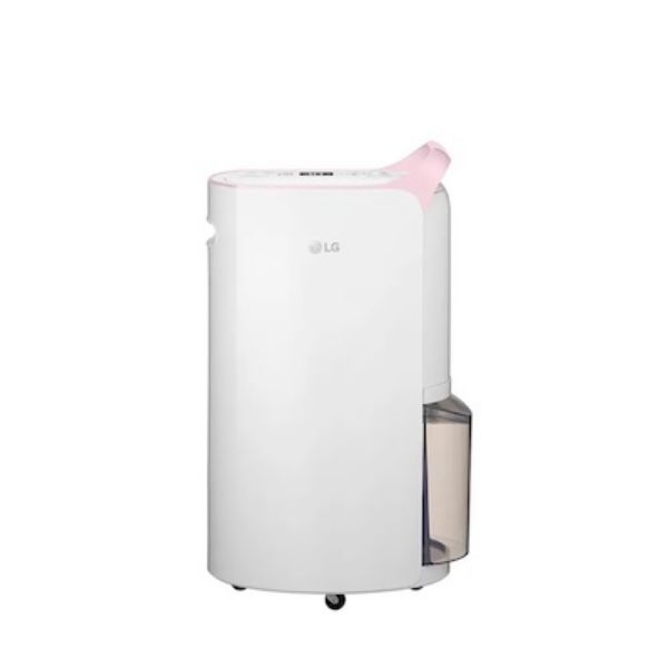 圖片 LG 樂金一級能效16公升WiFi變頻除濕機 MD161QPK3