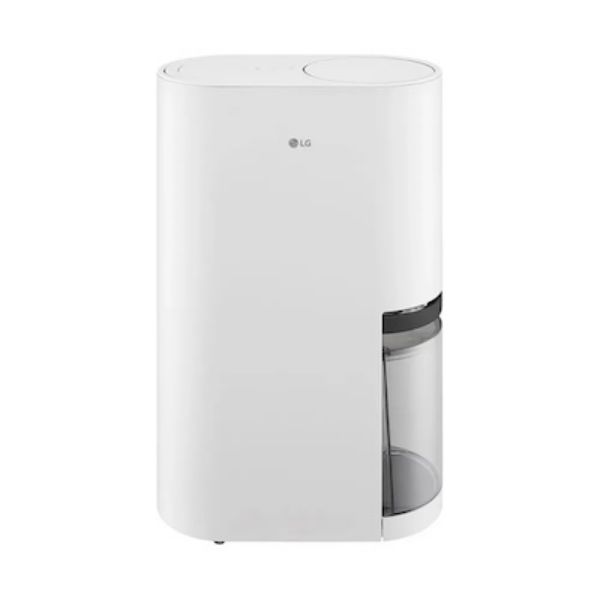 圖片 LG 樂金一級能效18公升變頻除濕機 WiFi遠控 DD181MWE0