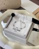 圖片 【CELINE】迷你凱旋門五花手鍊 銀色