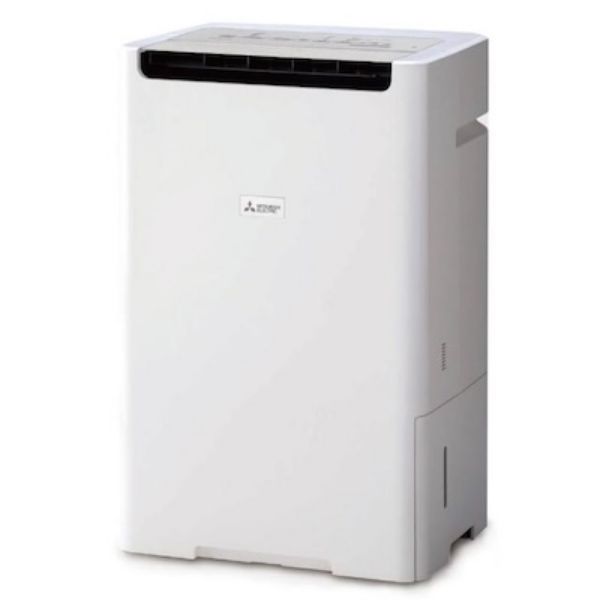 圖片 MITSUBISHI 三菱電機22.5公升智慧變頻空氣清淨除濕機 MJ-EV220KX-TW