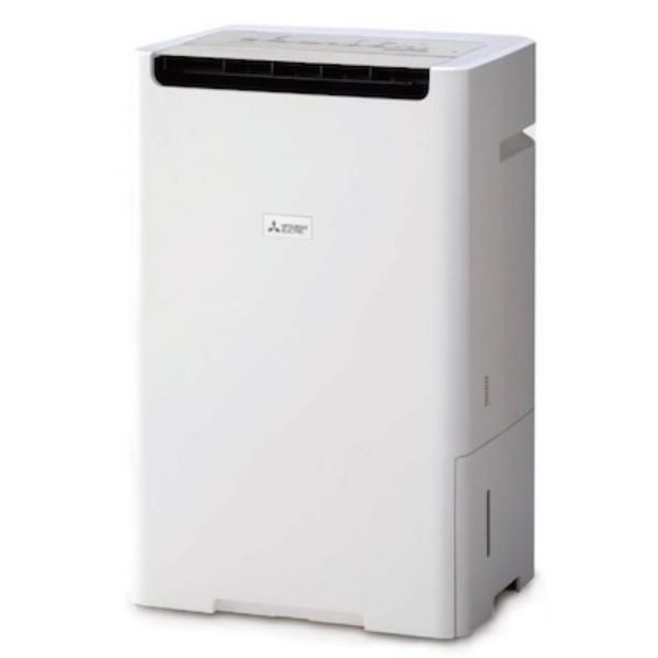圖片 MITSUBISHI 三菱電機28公升智慧變頻空氣清淨除濕機 MJ-EV280KX-TW