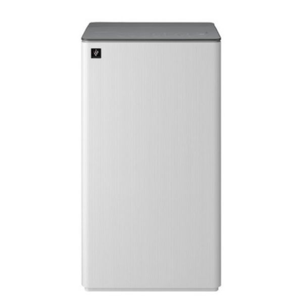 圖片 SHARP 夏普15公升乾淨方3合1雙氣流美型清淨除濕機濾網型 DW-T15FT-W/H