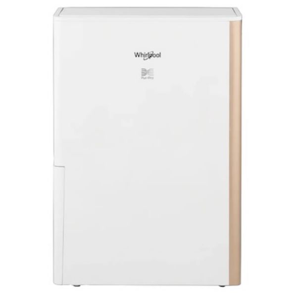 圖片 Whirlpool 惠而浦12公升節能清淨除濕機 DS242HCTW