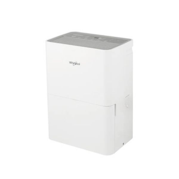 圖片 Whirlpool 惠而浦20公升第六感智能除濕機 WDEE20TW