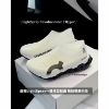 圖片 On LightSpray Cloudmonster  超缺貨 黑白配色 科技感 襪套 球鞋