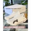 圖片 On LightSpray Cloudmonster  超缺貨 粉色底 科技感 襪套 球鞋